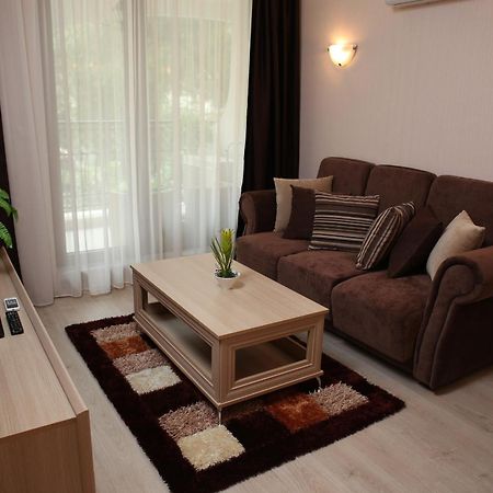 Harmony Suites Jungle ซันนีบีช ห้อง รูปภาพ