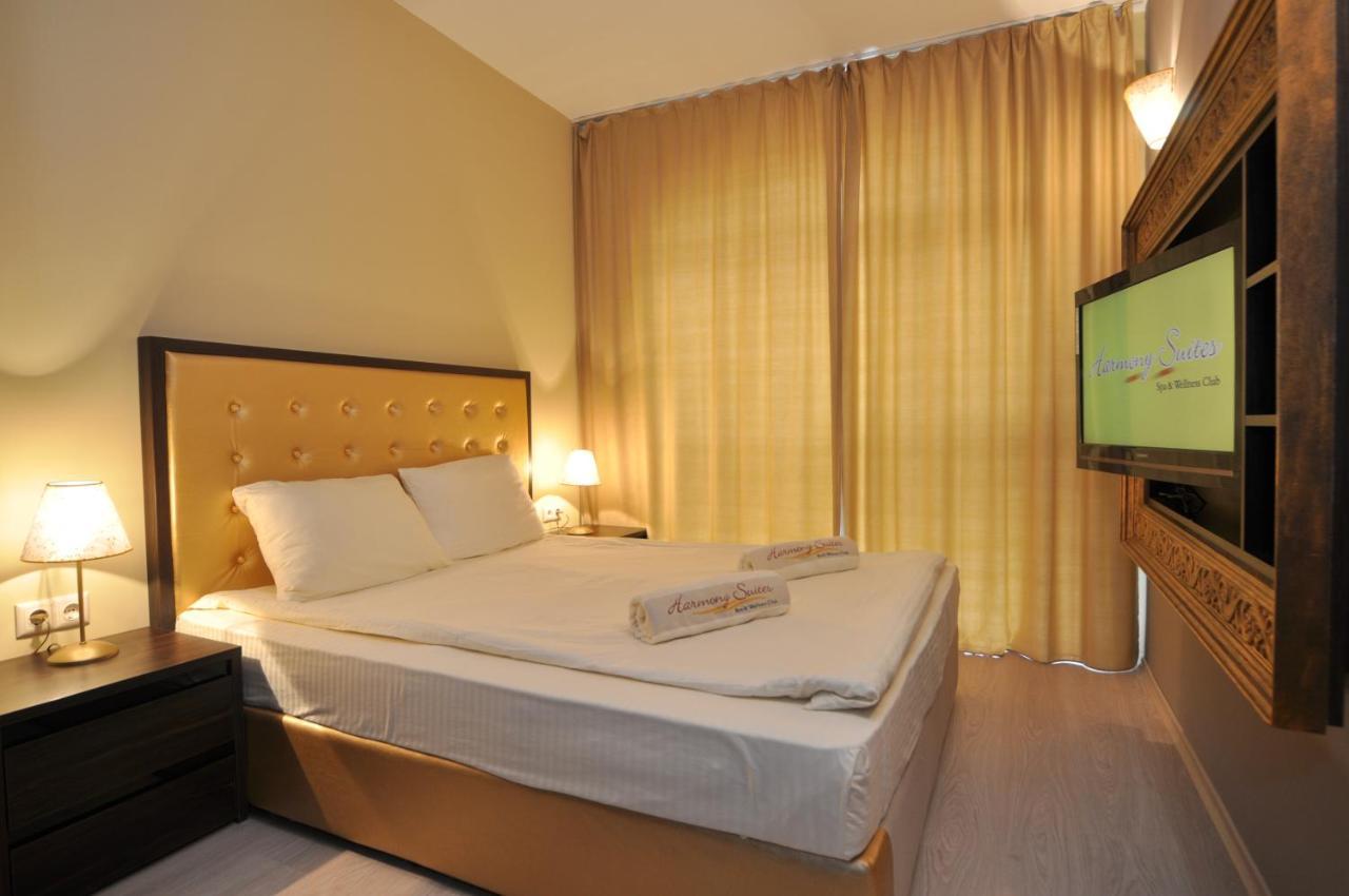 Harmony Suites Jungle ซันนีบีช ห้อง รูปภาพ