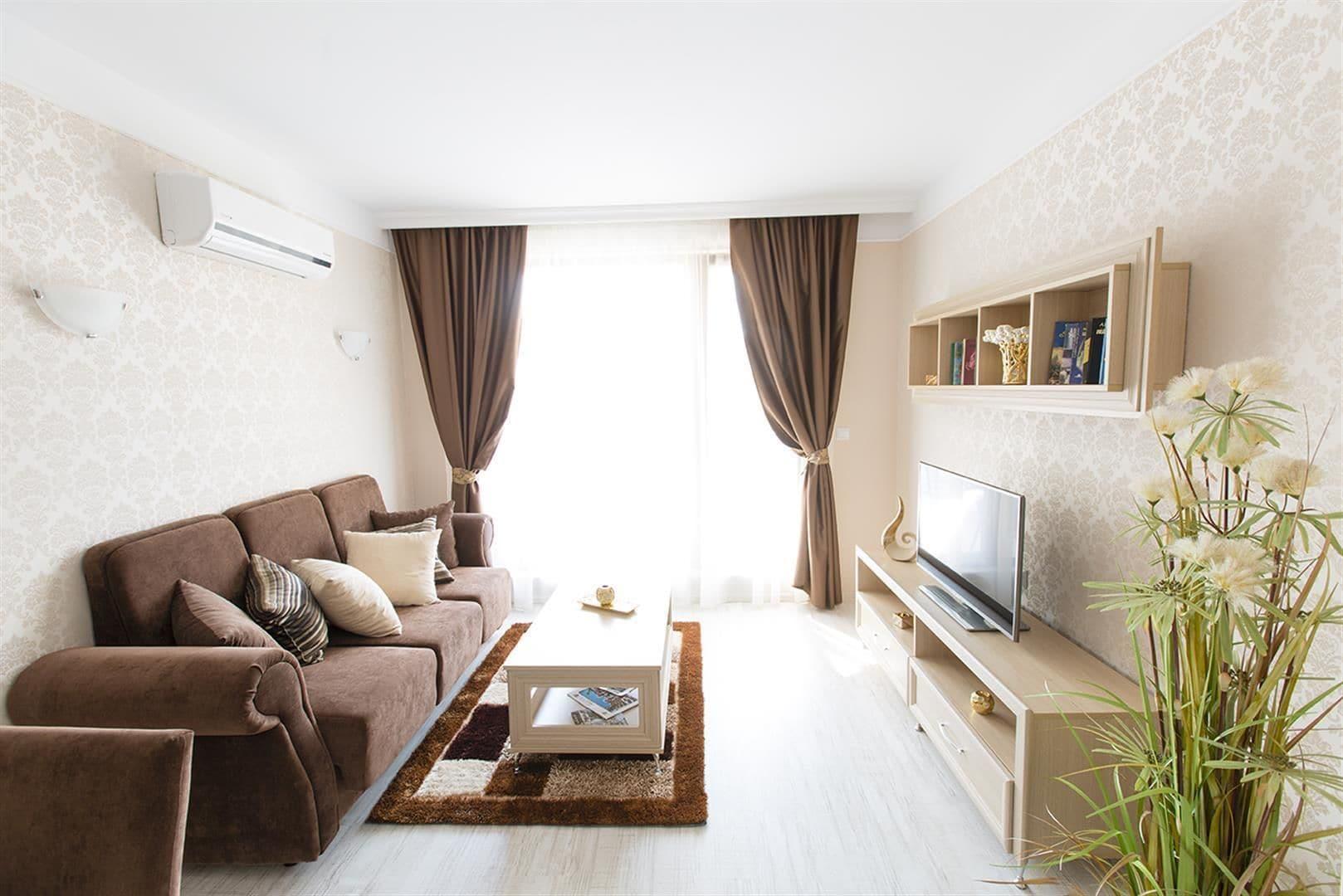 Harmony Suites Jungle ซันนีบีช ภายนอก รูปภาพ