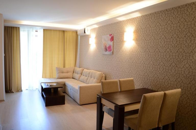 Harmony Suites Jungle ซันนีบีช ภายนอก รูปภาพ
