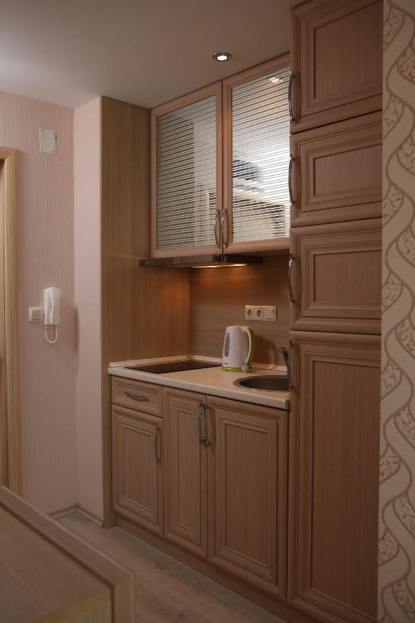 Harmony Suites Jungle ซันนีบีช ภายนอก รูปภาพ