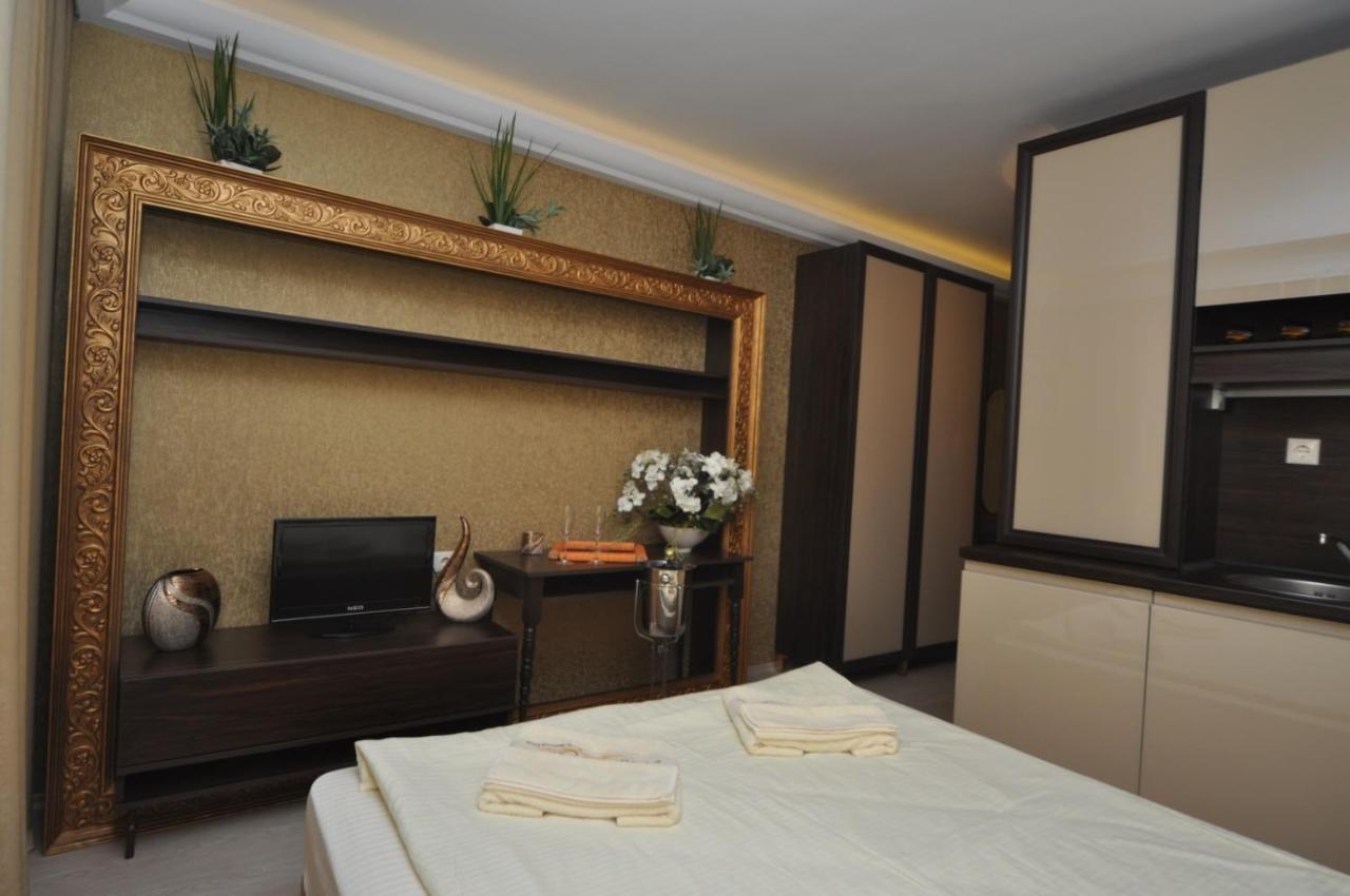 Harmony Suites Jungle ซันนีบีช ภายนอก รูปภาพ