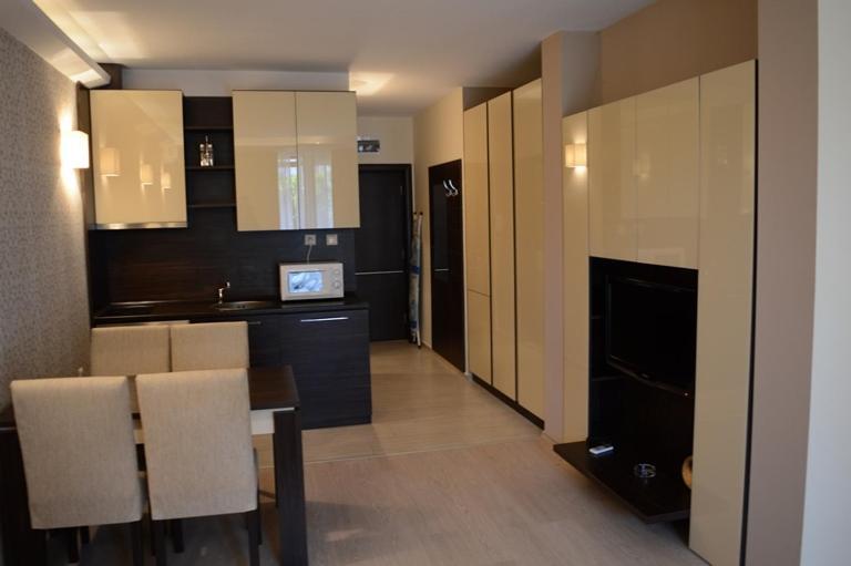 Harmony Suites Jungle ซันนีบีช ภายนอก รูปภาพ