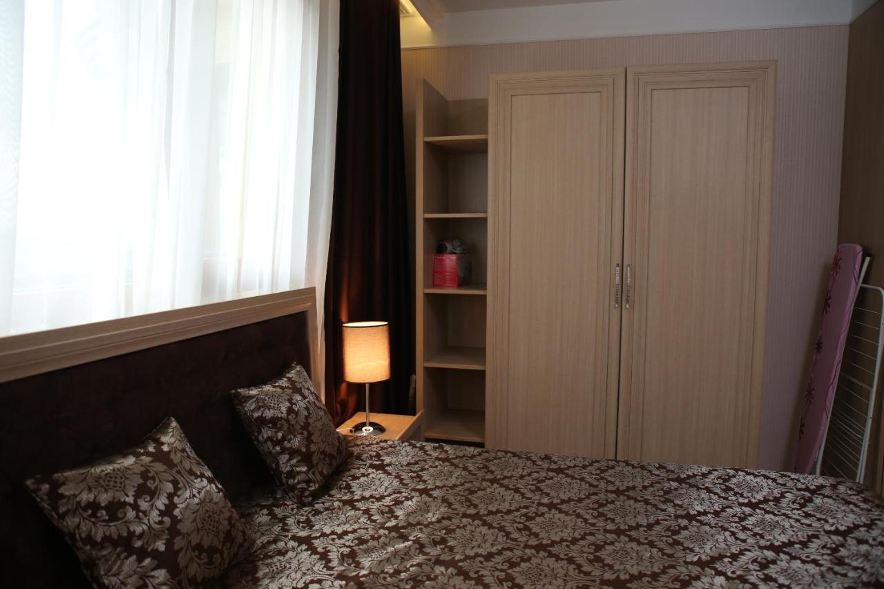 Harmony Suites Jungle ซันนีบีช ภายนอก รูปภาพ