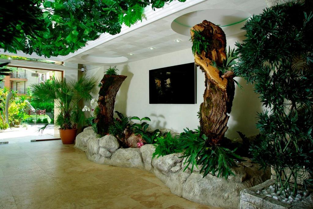 Harmony Suites Jungle ซันนีบีช ภายนอก รูปภาพ