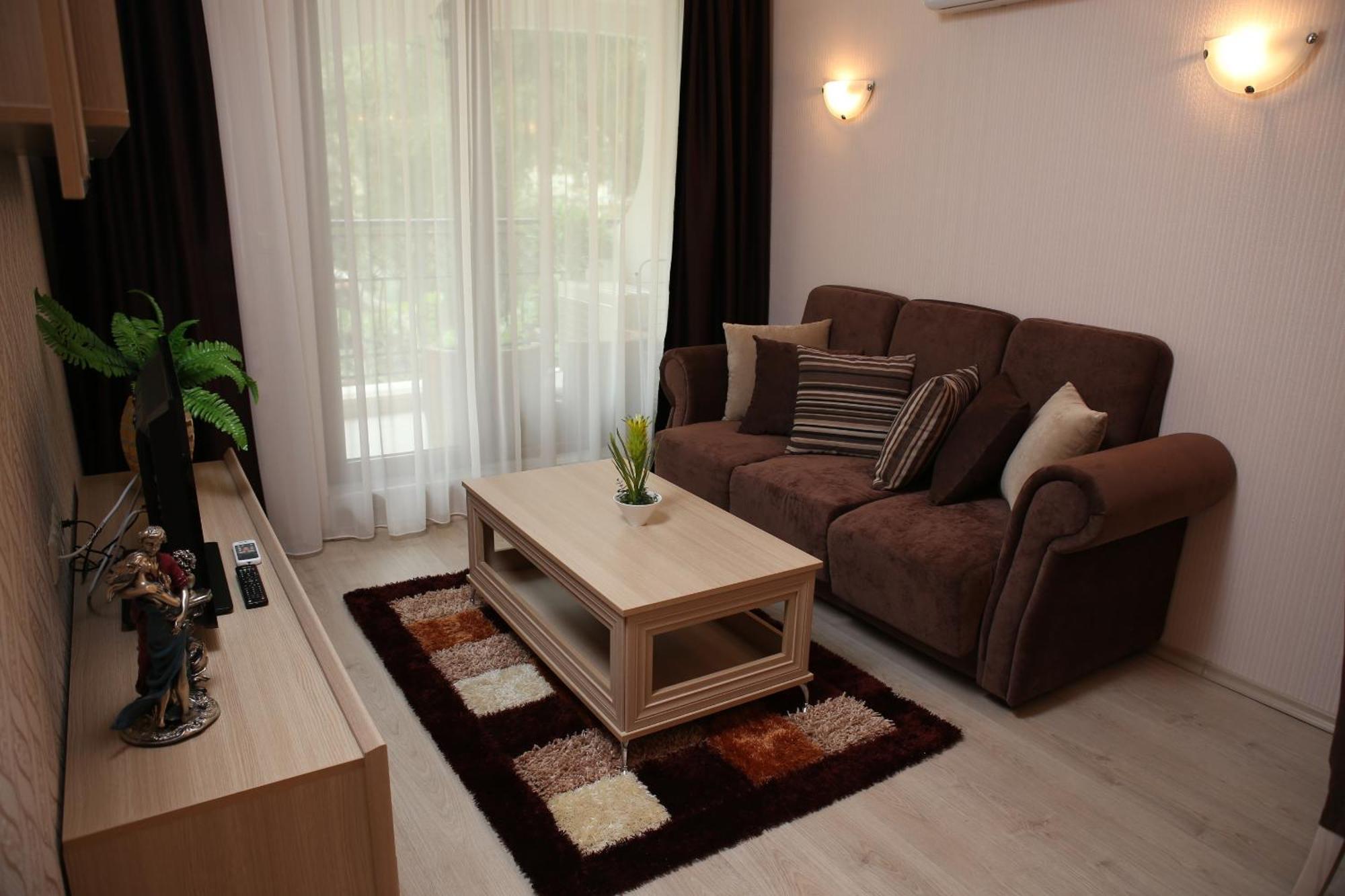 Harmony Suites Jungle ซันนีบีช ห้อง รูปภาพ
