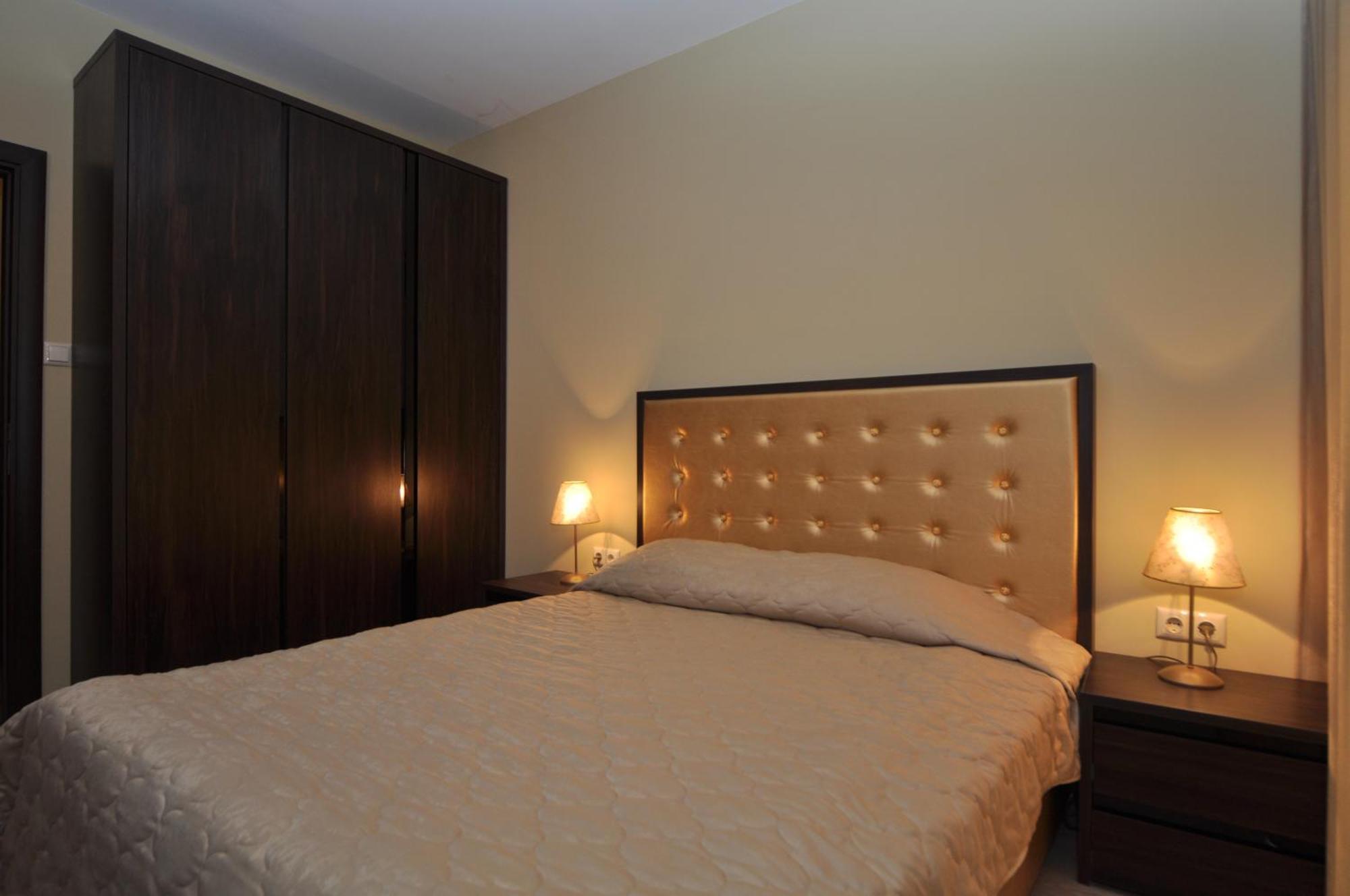Harmony Suites Jungle ซันนีบีช ห้อง รูปภาพ