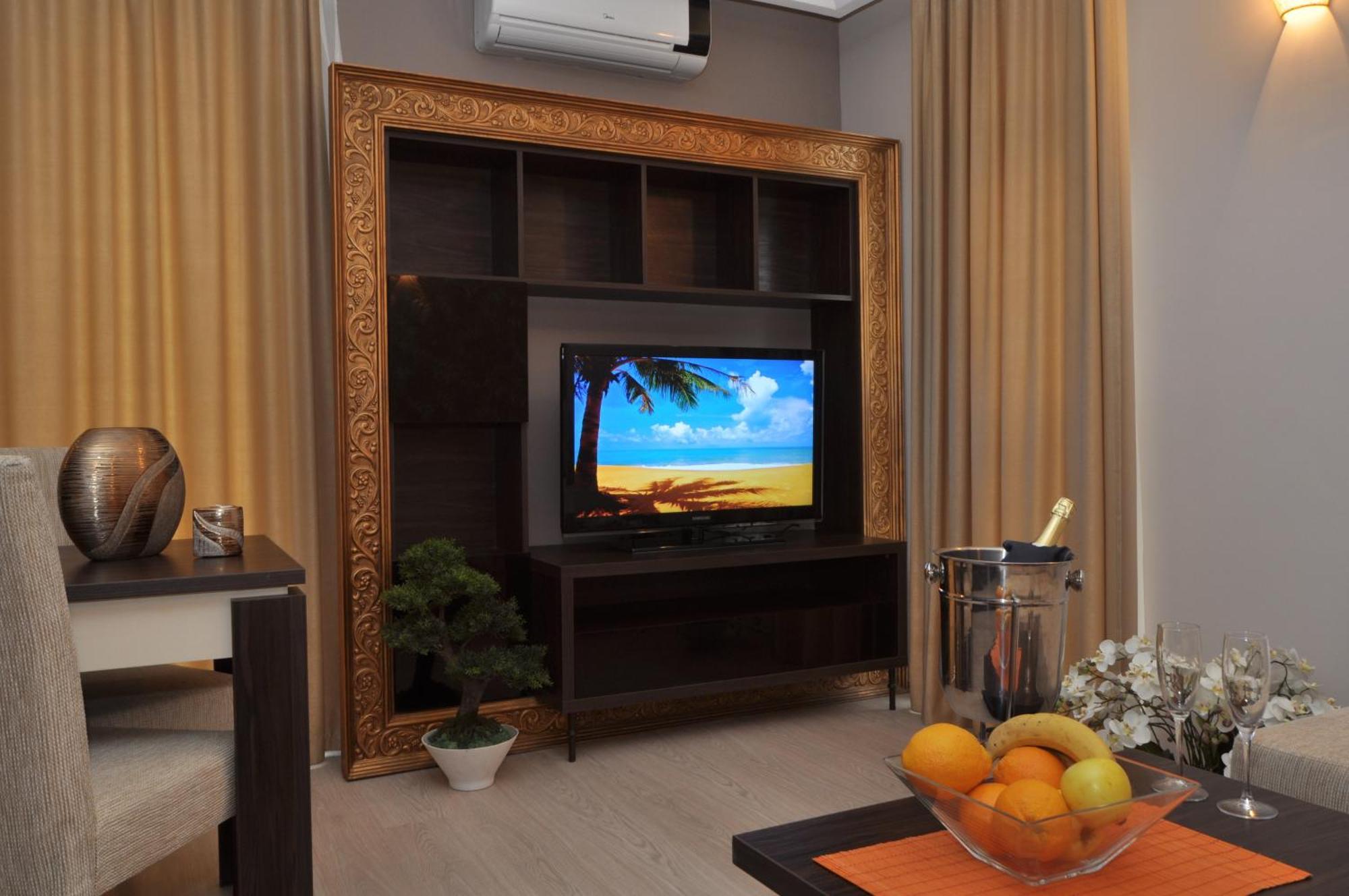 Harmony Suites Jungle ซันนีบีช ห้อง รูปภาพ