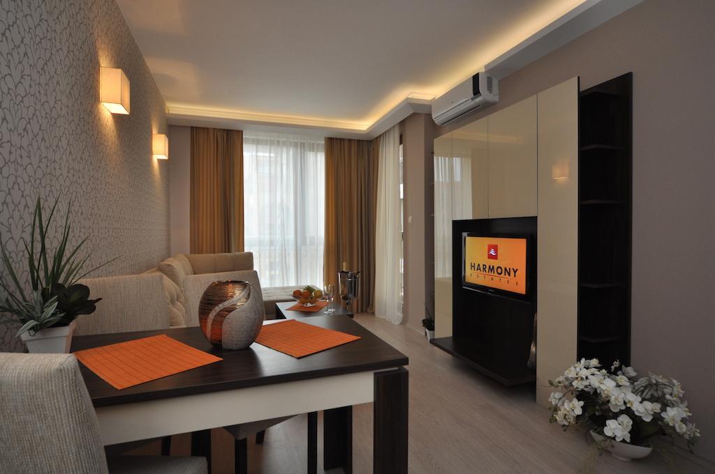 Harmony Suites Jungle ซันนีบีช ภายนอก รูปภาพ