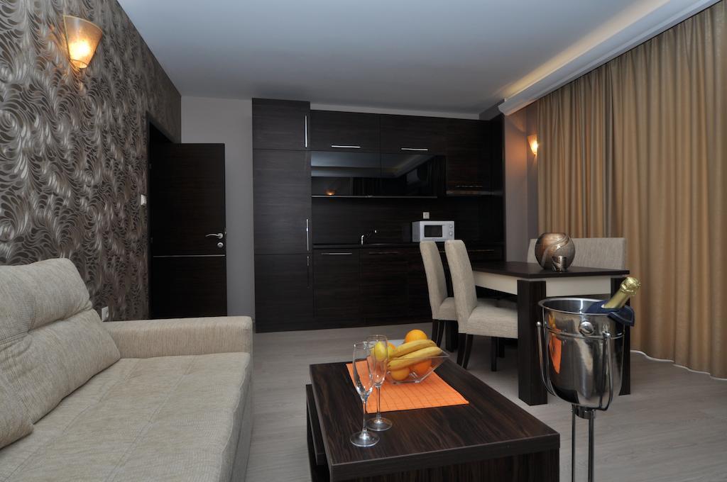 Harmony Suites Jungle ซันนีบีช ภายนอก รูปภาพ