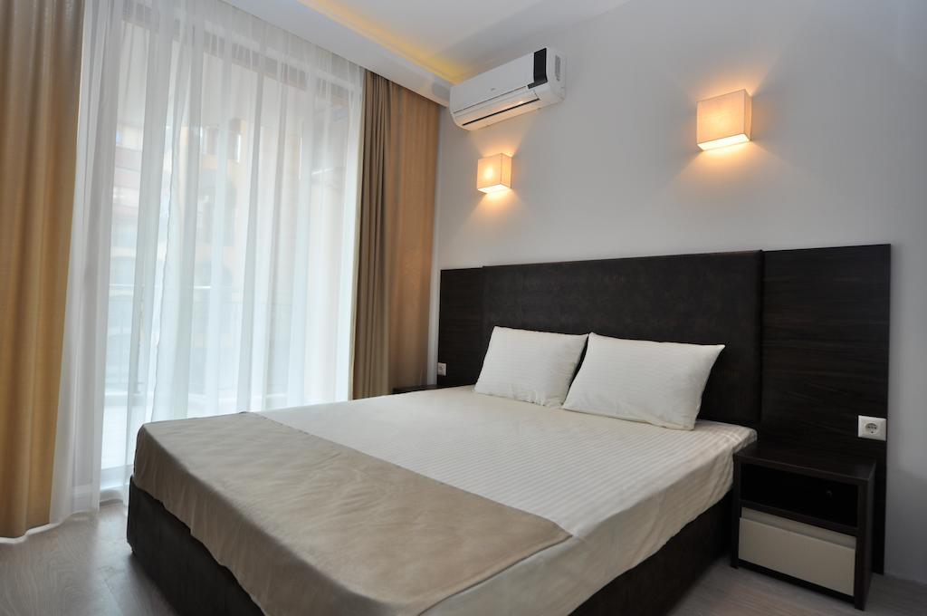Harmony Suites Jungle ซันนีบีช ภายนอก รูปภาพ