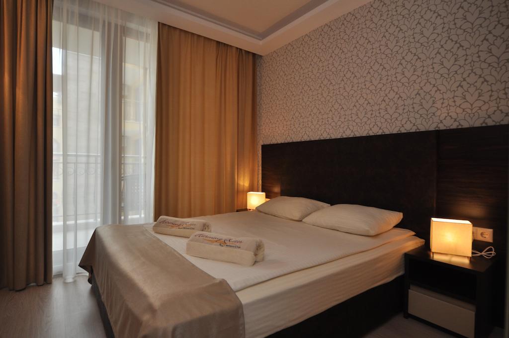 Harmony Suites Jungle ซันนีบีช ภายนอก รูปภาพ